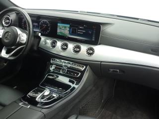 Mercedes-Benz Třídy E