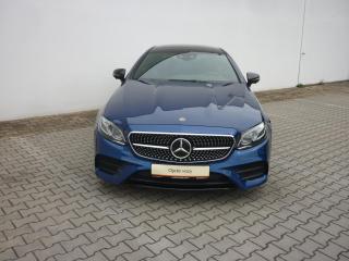 Mercedes-Benz Třídy E