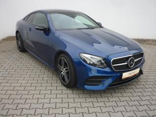 Mercedes-Benz Třídy E