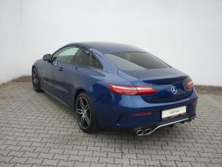 Mercedes-Benz Třídy E