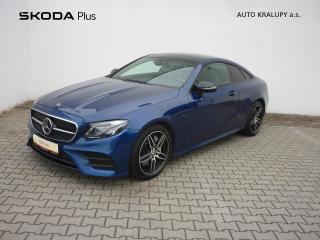 Mercedes-Benz Třídy E
