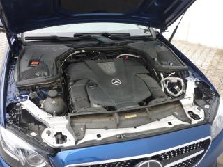 Mercedes-Benz Třídy E