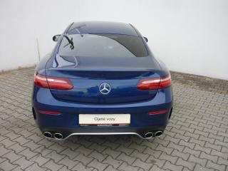 Mercedes-Benz Třídy E