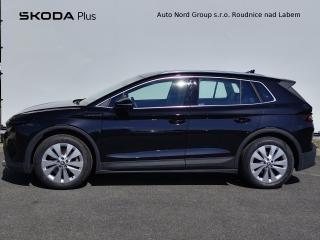 Škoda Elroq