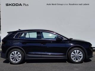 Škoda Elroq