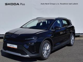 Škoda Elroq
