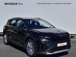 Škoda Elroq