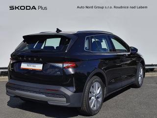 Škoda Elroq