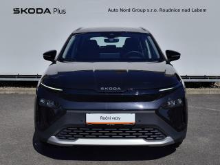 Škoda Elroq