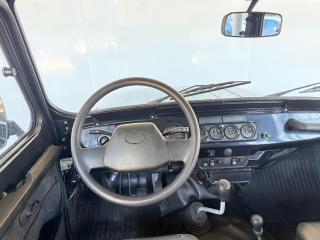 UAZ Hunter