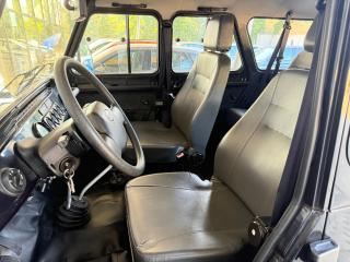 UAZ Hunter