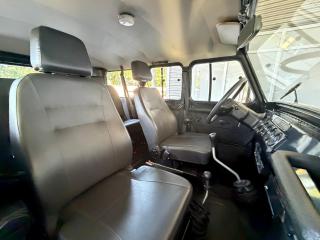 UAZ Hunter
