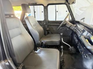 UAZ Hunter