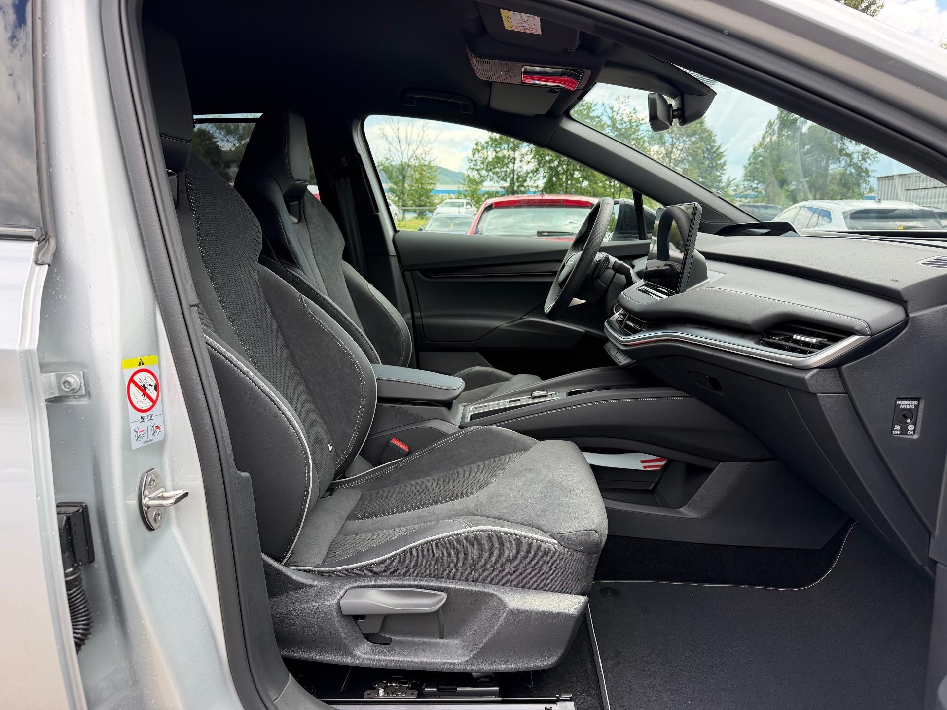 Škoda Elroq