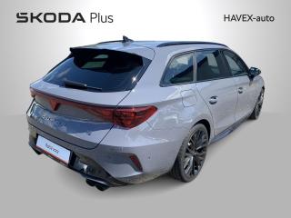 Cupra Leon ST