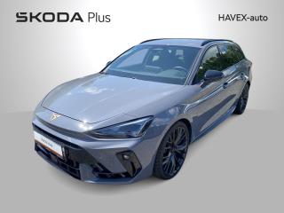 Cupra Leon ST