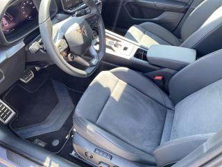 Cupra Leon ST