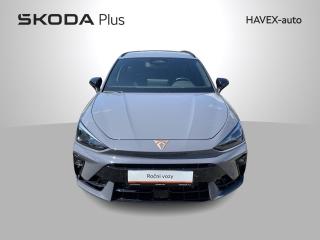 Cupra Leon ST