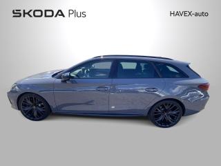 Cupra Leon ST