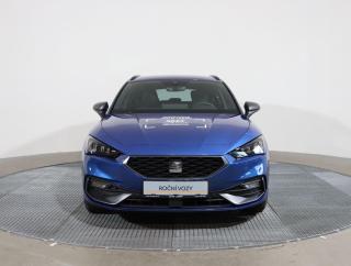 Seat Leon ST