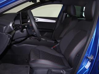 Seat Leon ST