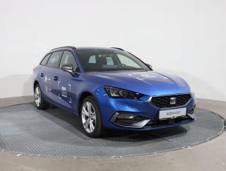 Seat Leon ST