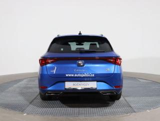 Seat Leon ST