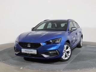 Seat Leon ST