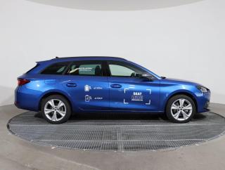 Seat Leon ST
