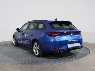 Seat Leon ST