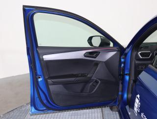 Seat Leon ST