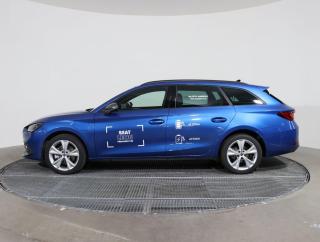 Seat Leon ST