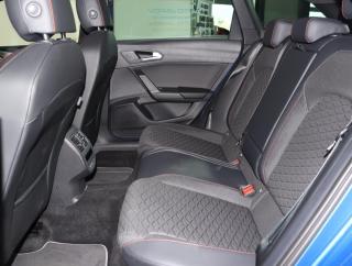 Seat Leon ST