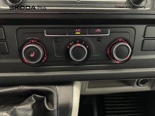 Volkswagen Transporter - skříňový vůz 