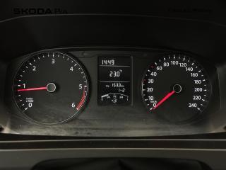 Volkswagen Transporter - skříňový vůz 