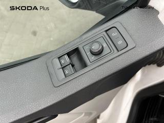 Volkswagen Transporter - skříňový vůz 