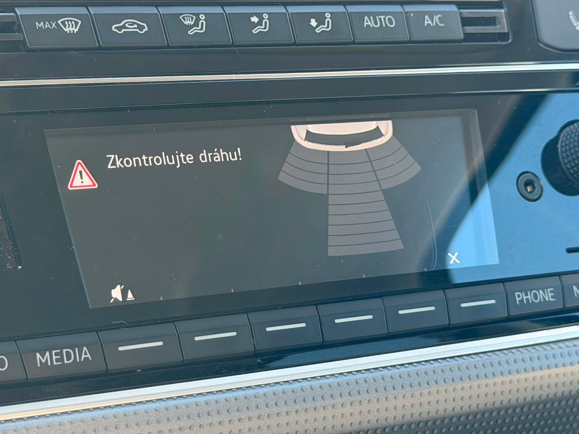 Škoda Citigo