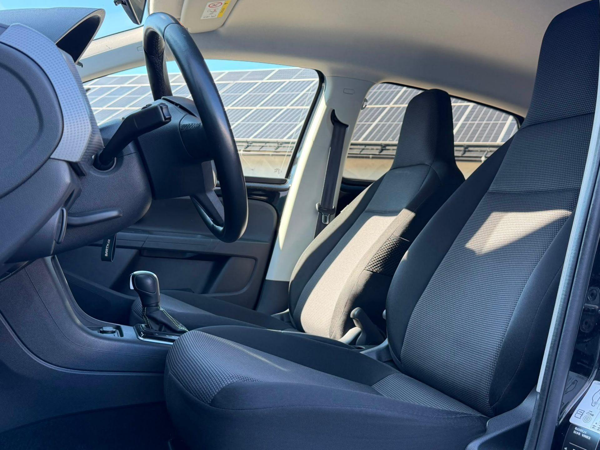 Škoda Citigo