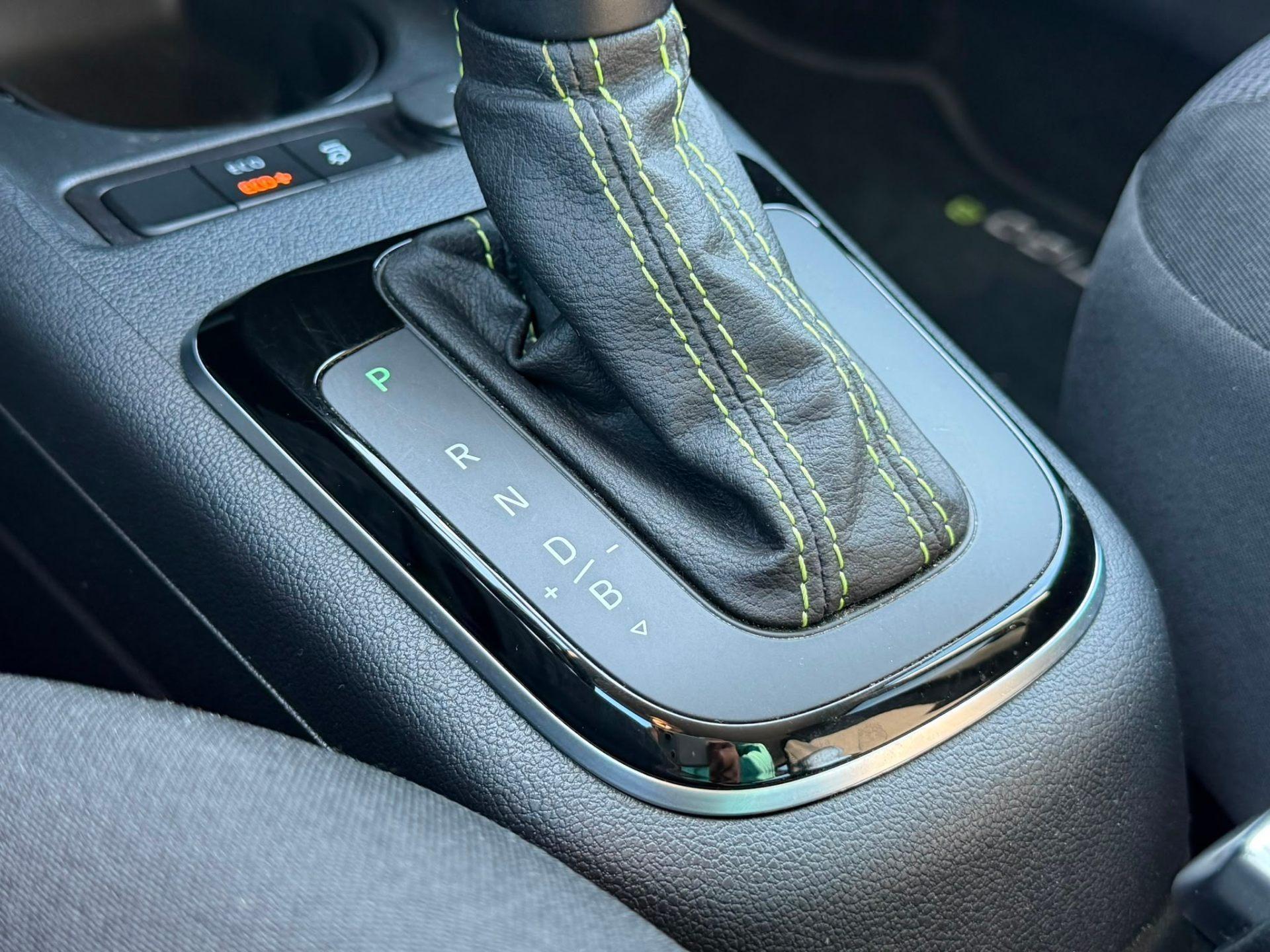 Škoda Citigo