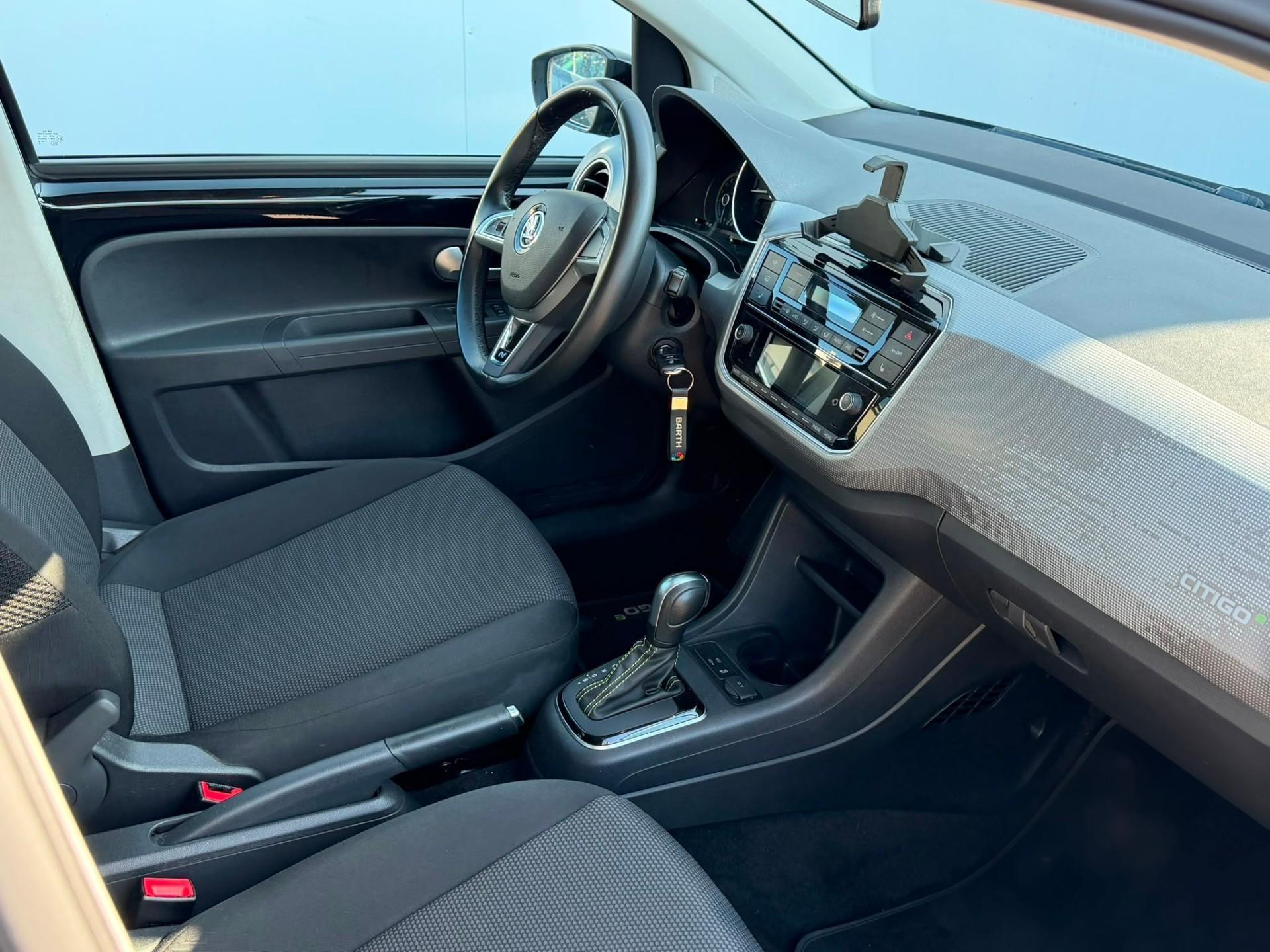 Škoda Citigo