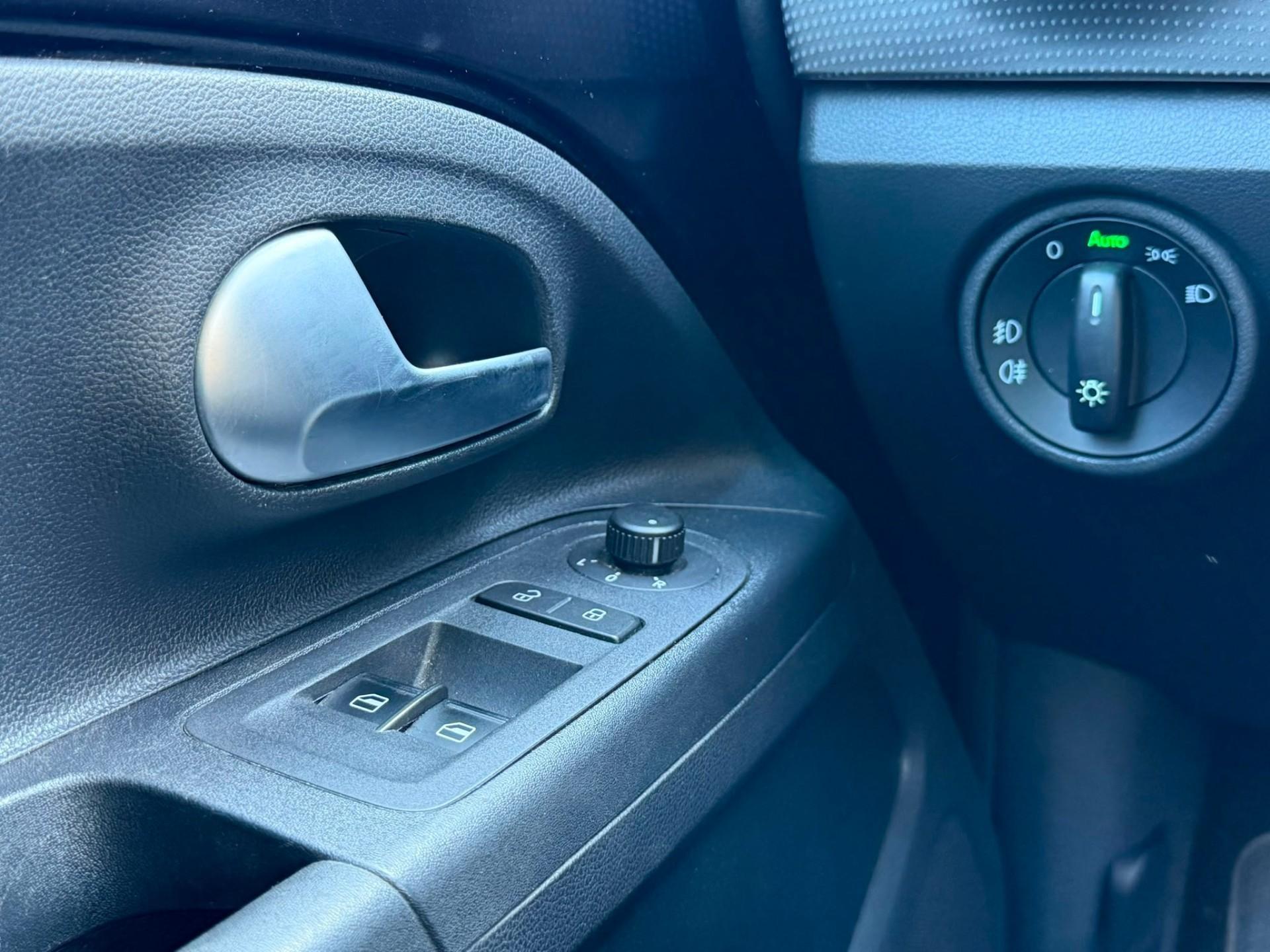 Škoda Citigo