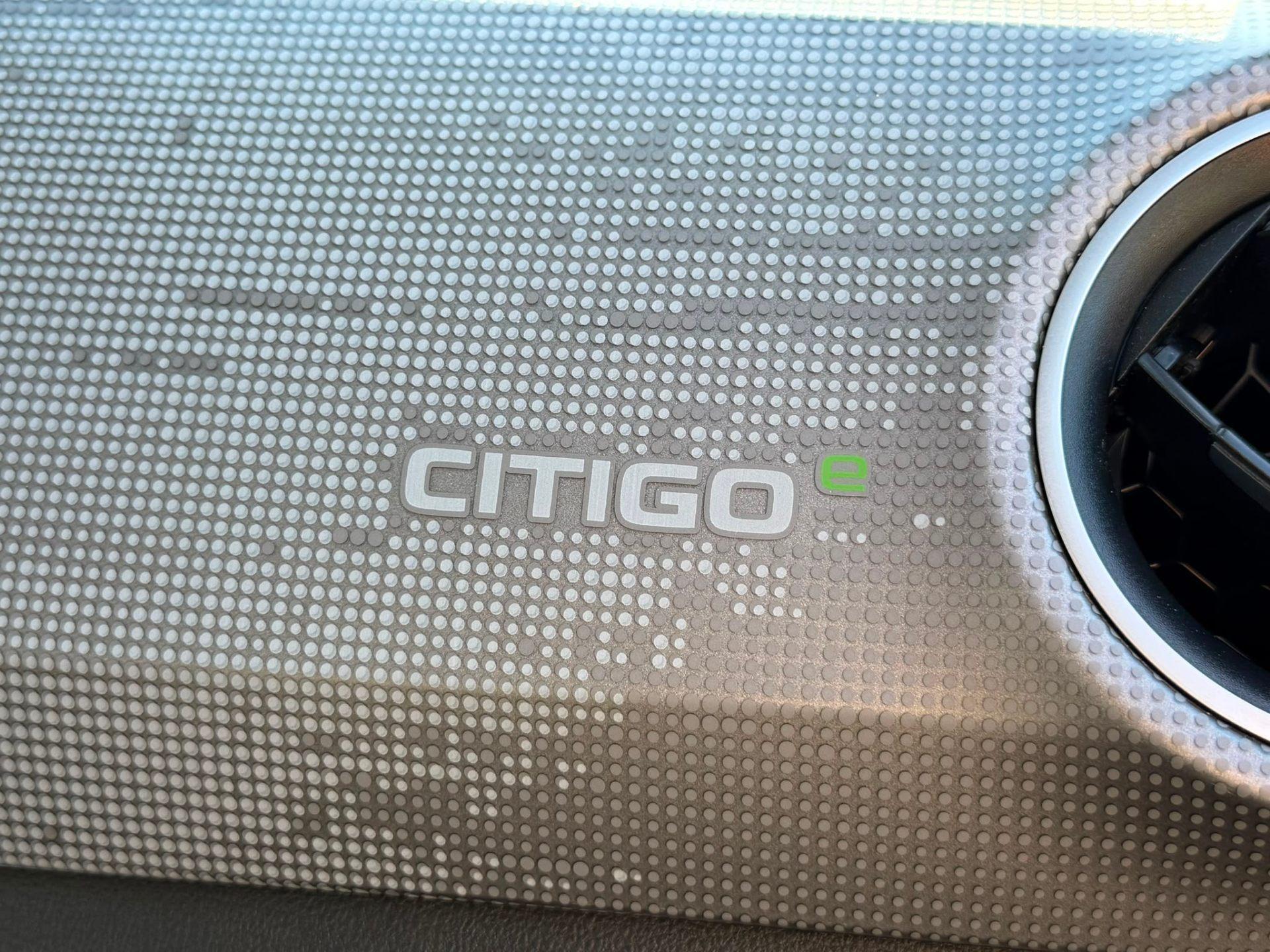 Škoda Citigo