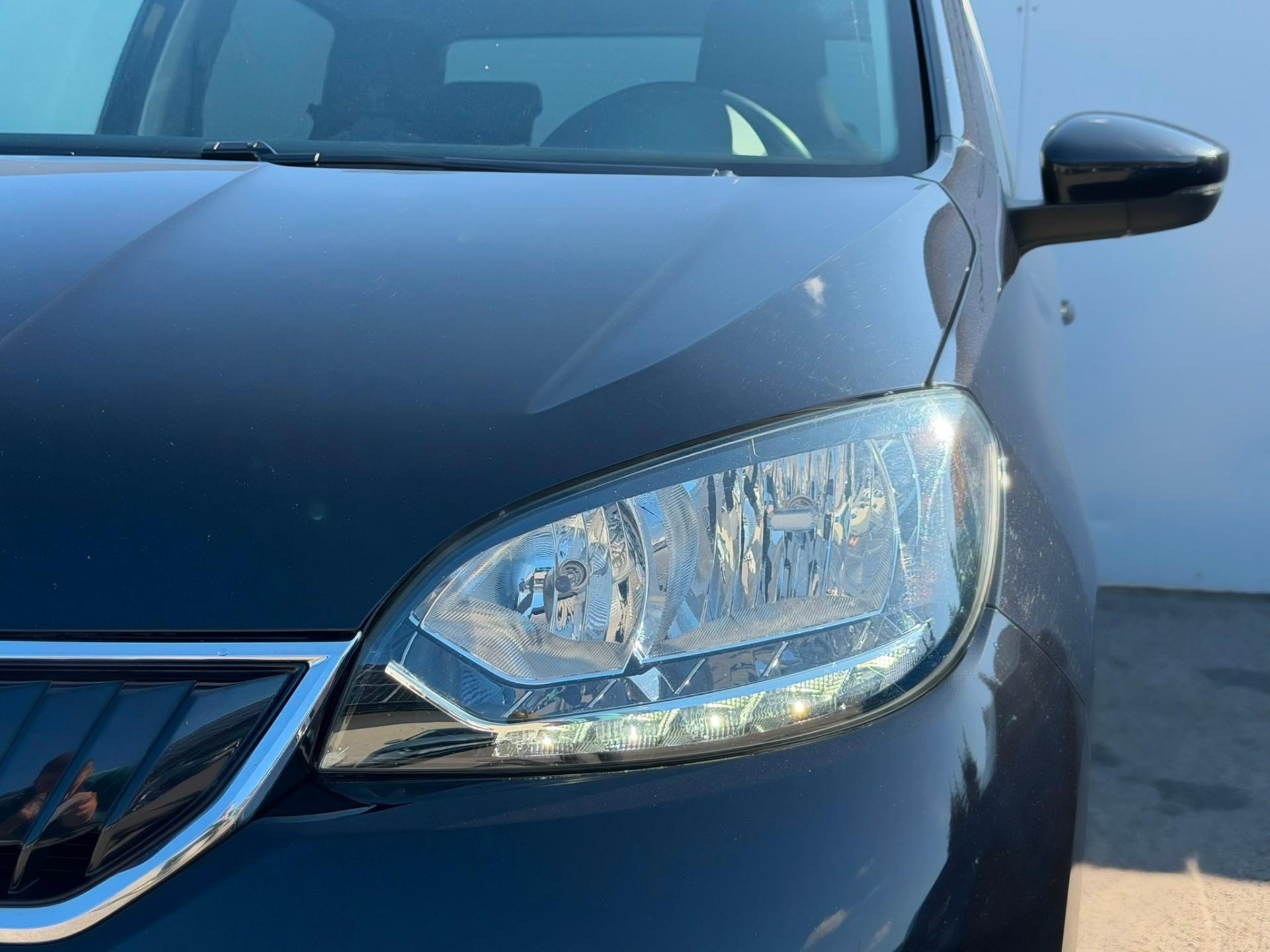 Škoda Citigo