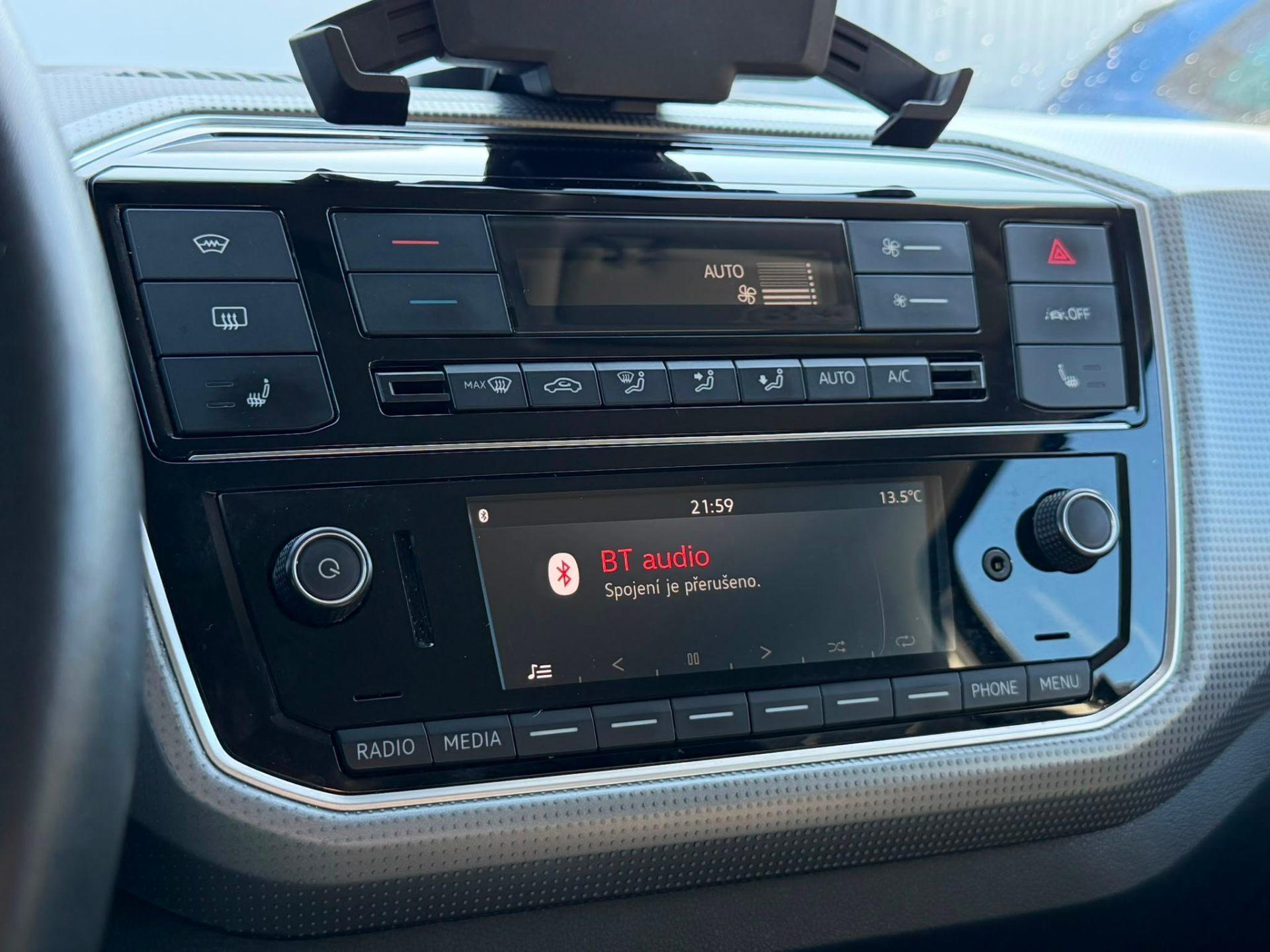 Škoda Citigo