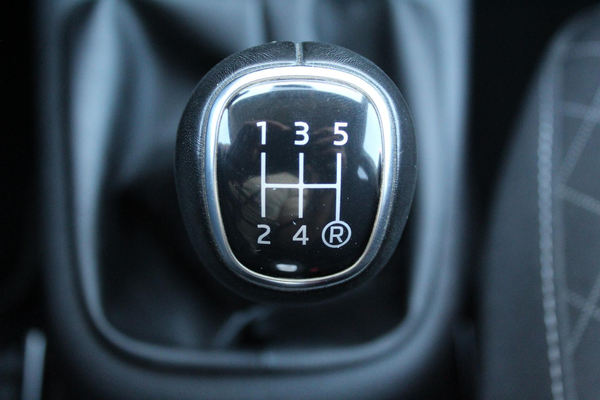 Škoda Citigo