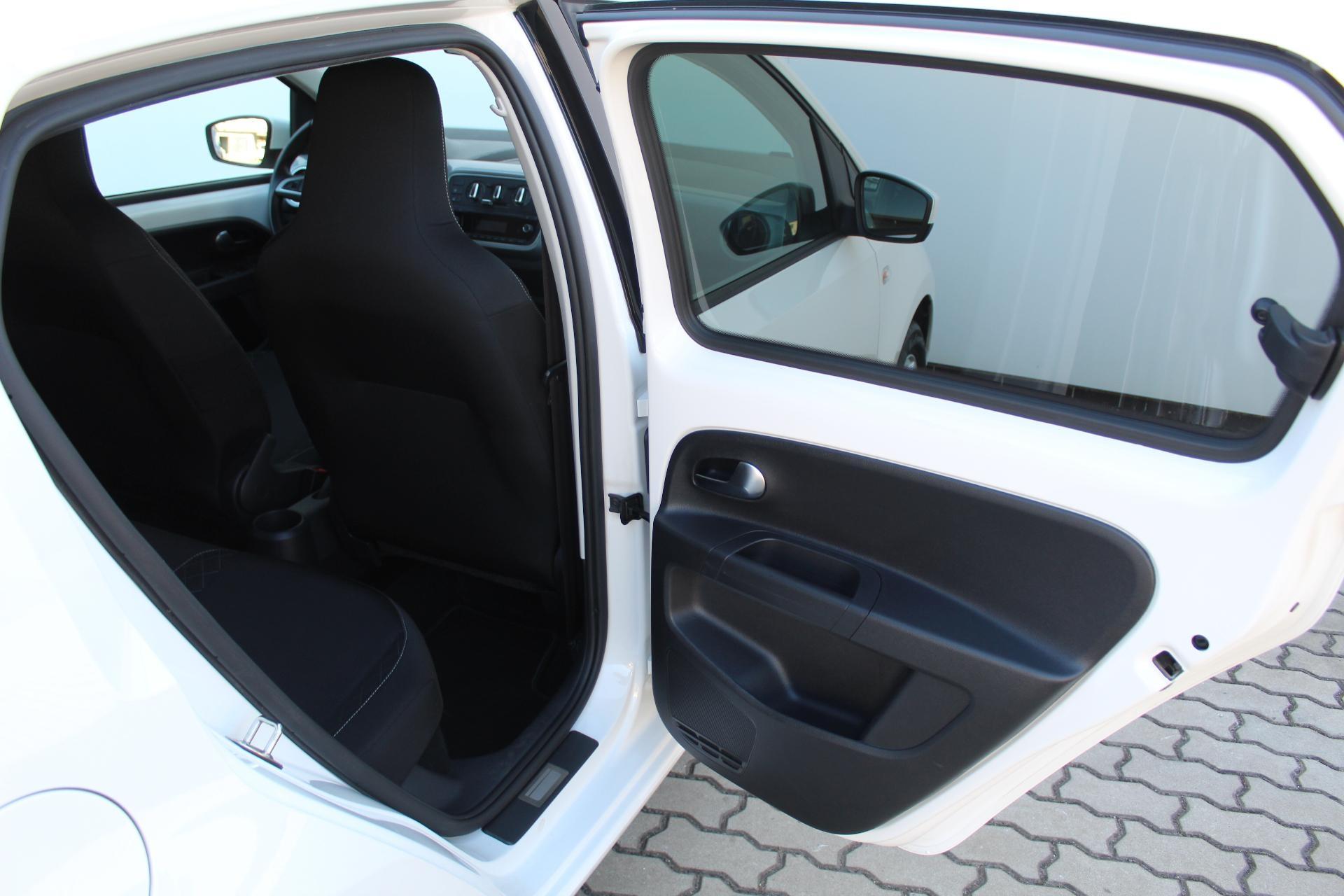 Škoda Citigo