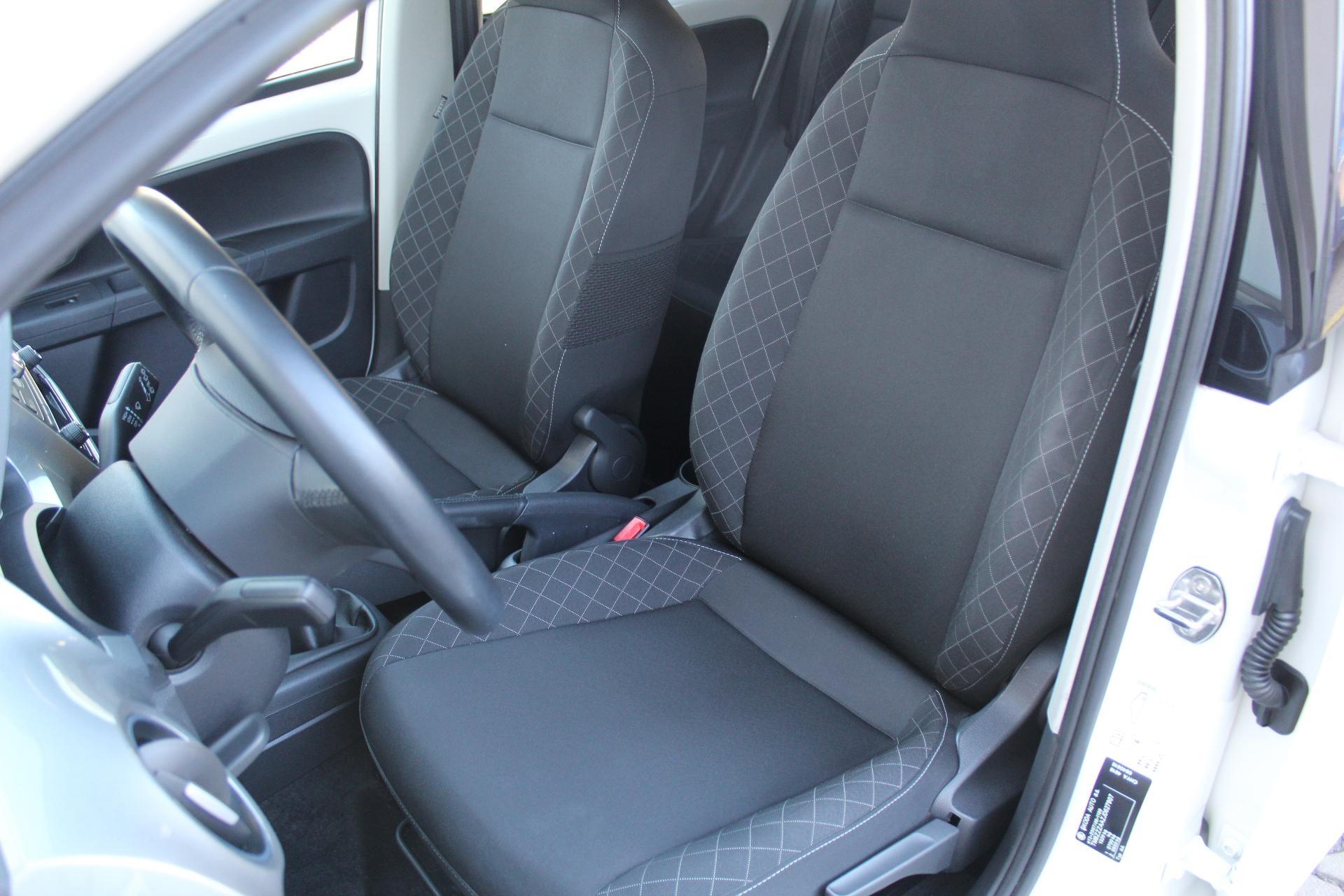 Škoda Citigo