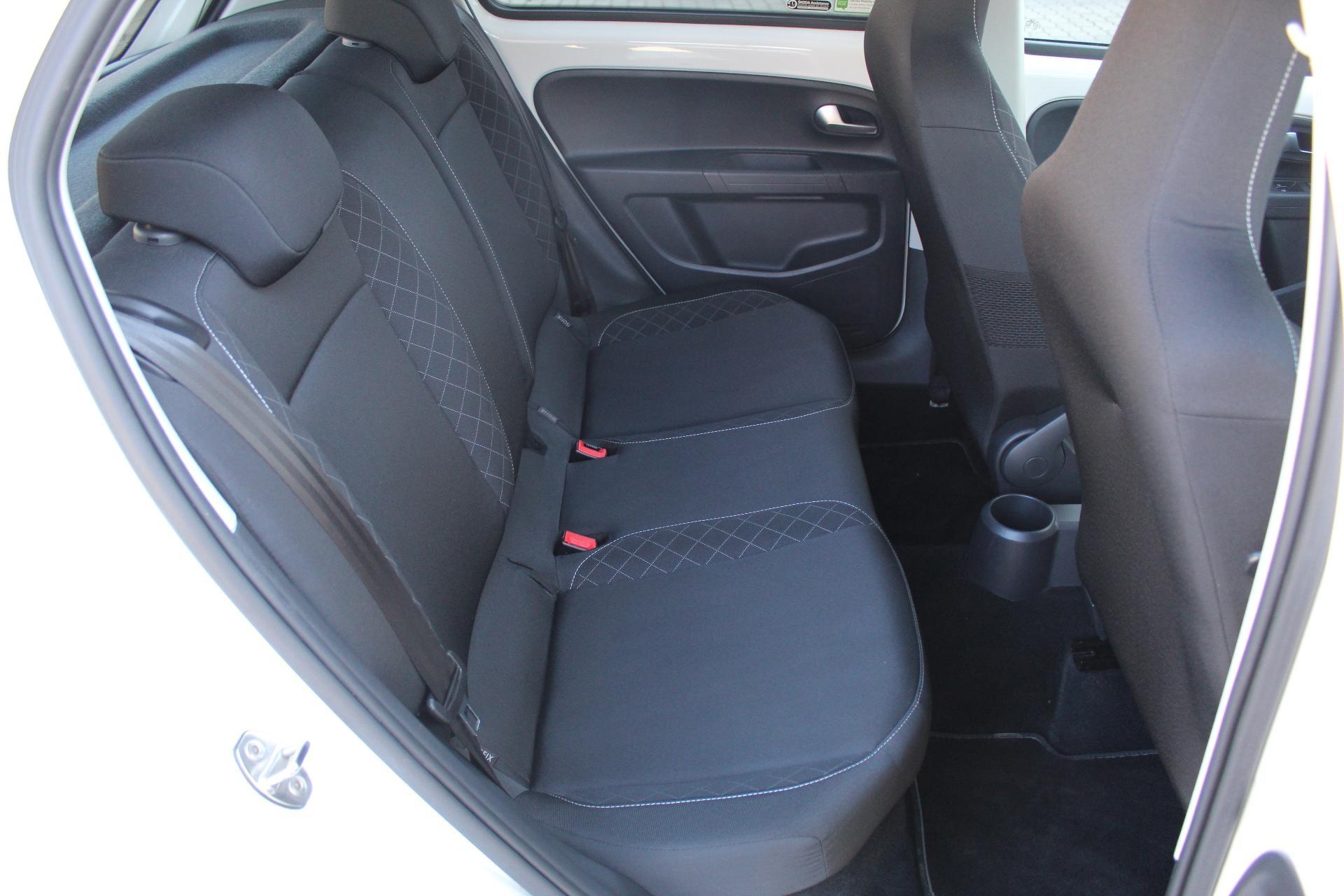Škoda Citigo