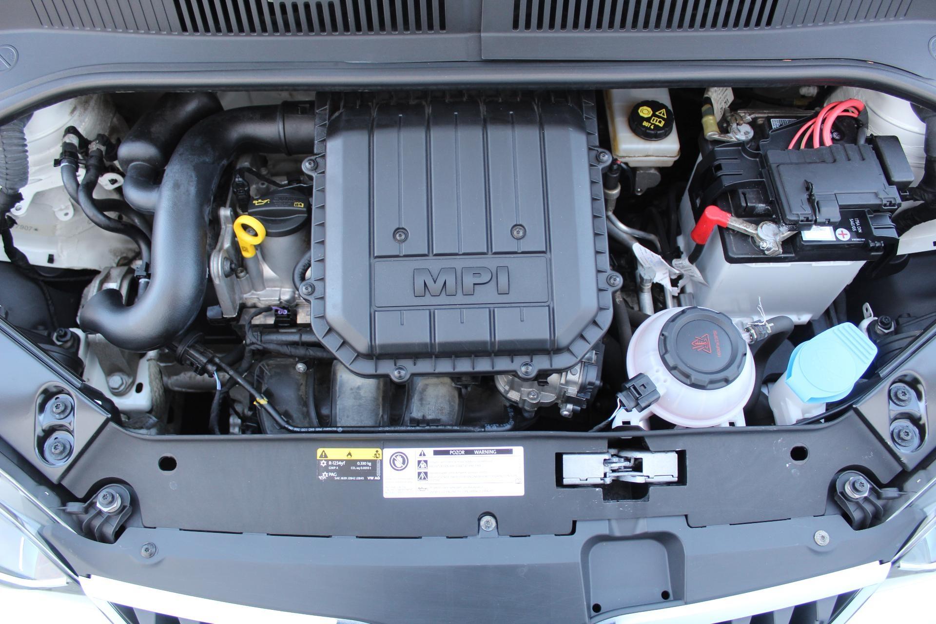 Škoda Citigo