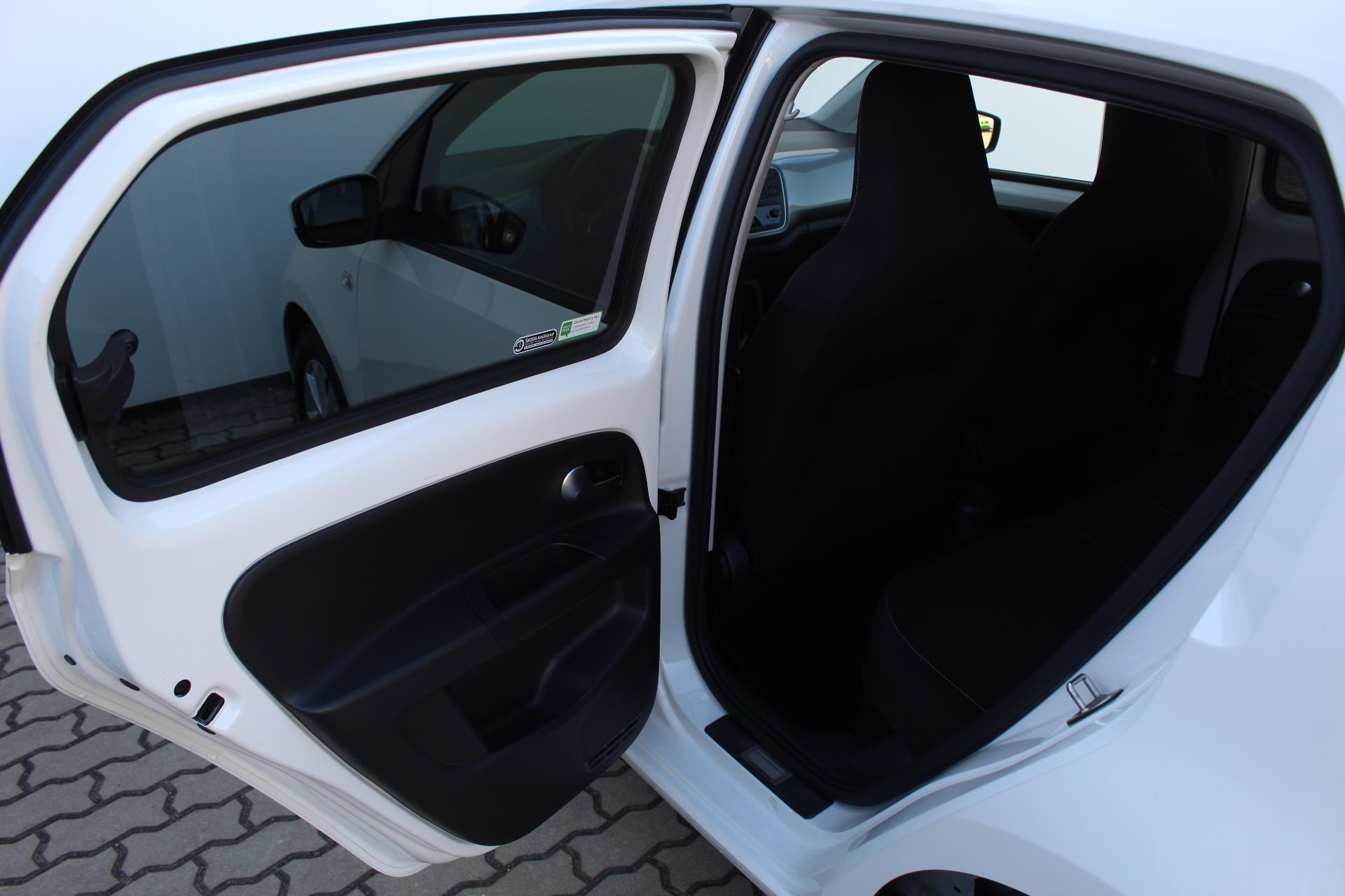 Škoda Citigo